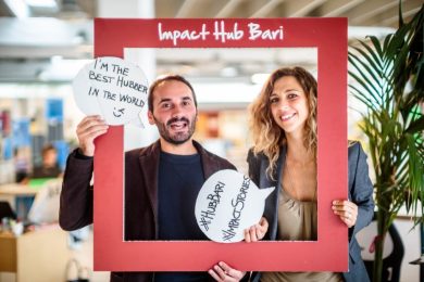 Co-lavorando si impara