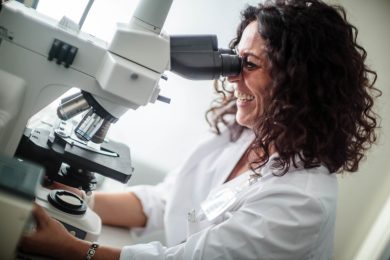 L’Irisina batte l’osteoporosi