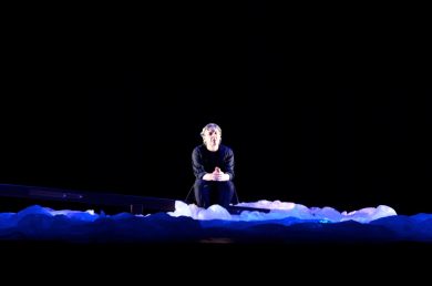 “Più che danza”, un festival del contemporaneo