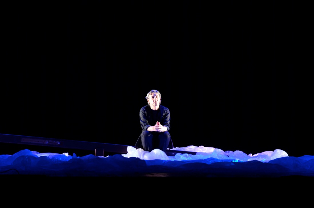 “Più che danza”, un festival del contemporaneo “Più che danza”, un festival del contemporaneo