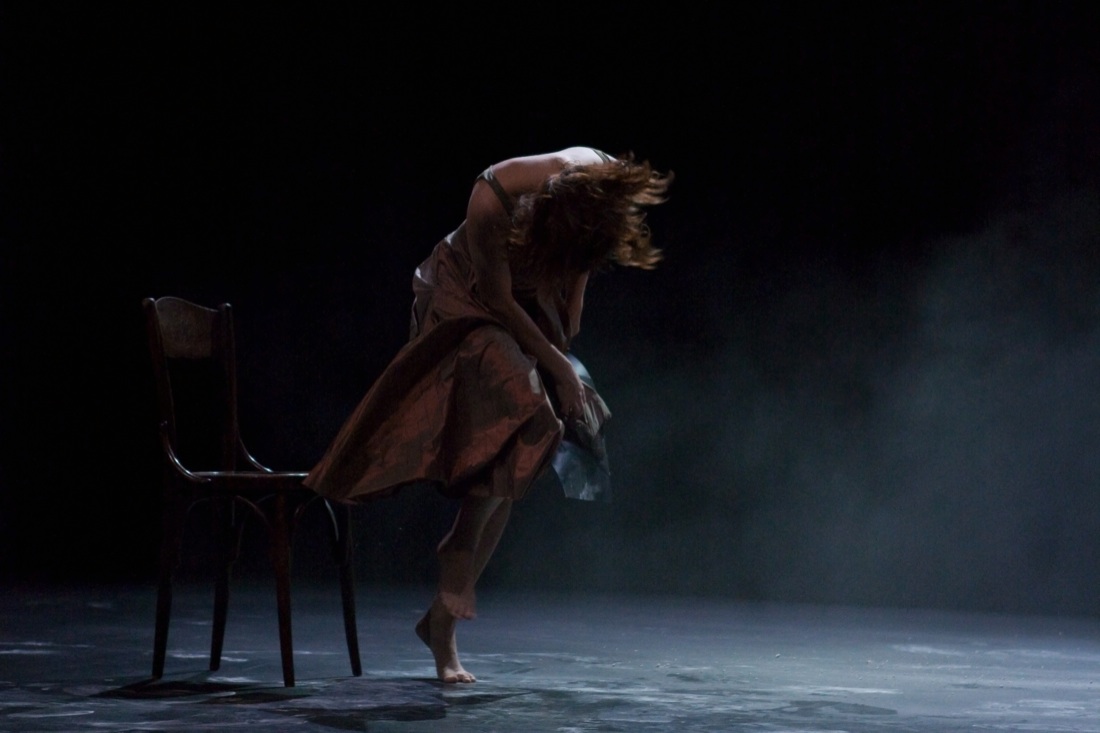 “Più che danza”, un festival del contemporaneo “Più che danza”, un festival del contemporaneo