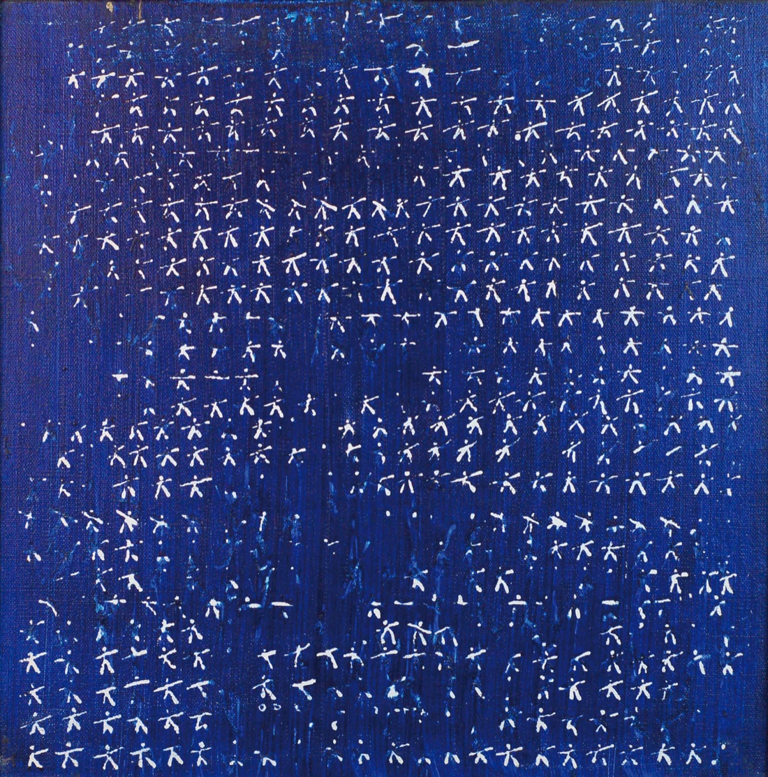 Sandro Cabrini. Archetipi del sogno: la danza Sandro Cabrini. Archetipi del sogno: la danza