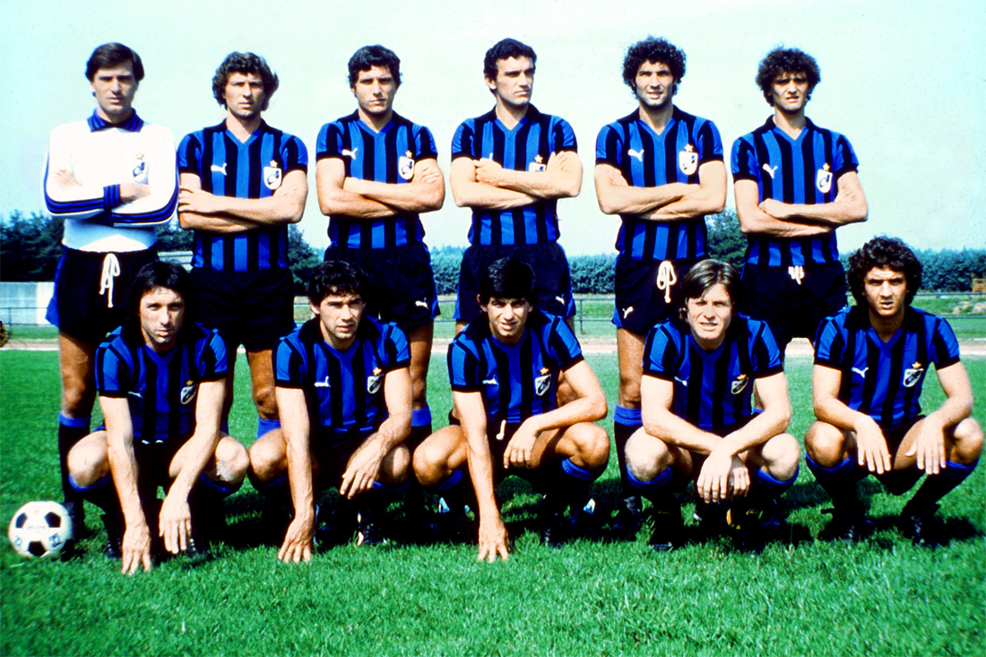 Pasinato: “Chiedete un po’ ad Altobelli e Serena…”