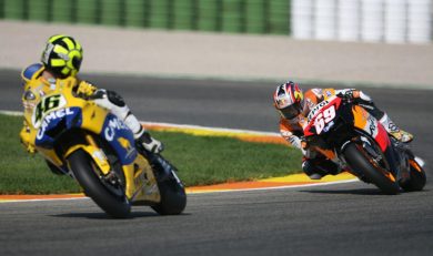 MotoGp, i duelli che hanno deciso il mondiale negli ultimi 15 anni