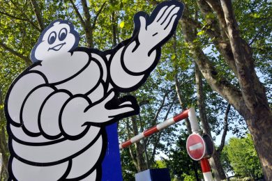Michelin chiude l’impianto di Fossano in Italia