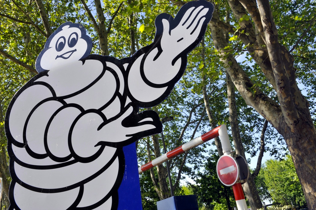 Michelin chiude l’impianto di Fossano in Italia