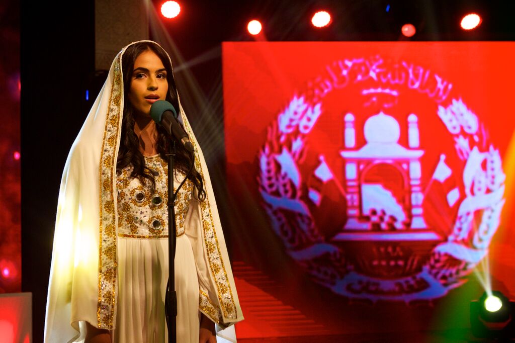 Rock the Kasbah: Bill Murray lost in Afghanistan Rock the Kasbah: Bill Murray lost in Afghanistan