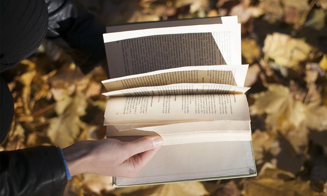 5 libri da leggere a novembre