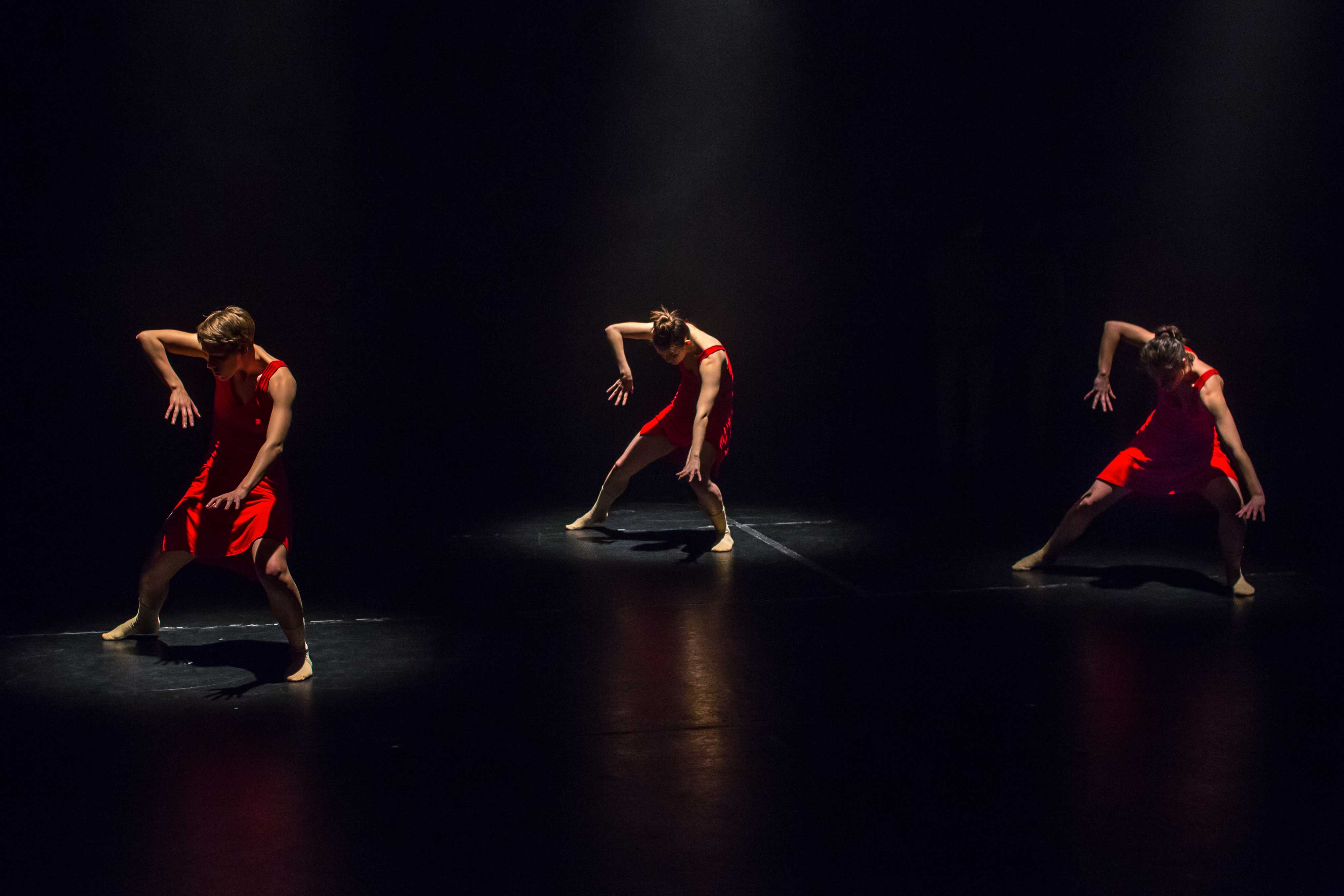 Ballando tra le opere: quando danza e arte si parlano Ballando tra le opere: quando danza e arte si parlano