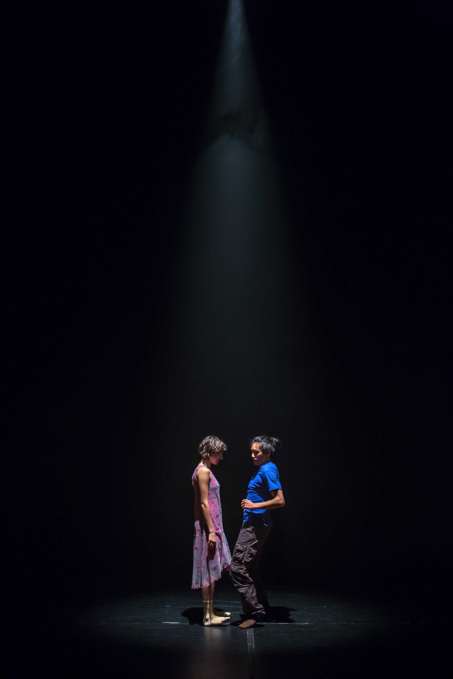 Ballando tra le opere: quando danza e arte si parlano Ballando tra le opere: quando danza e arte si parlano