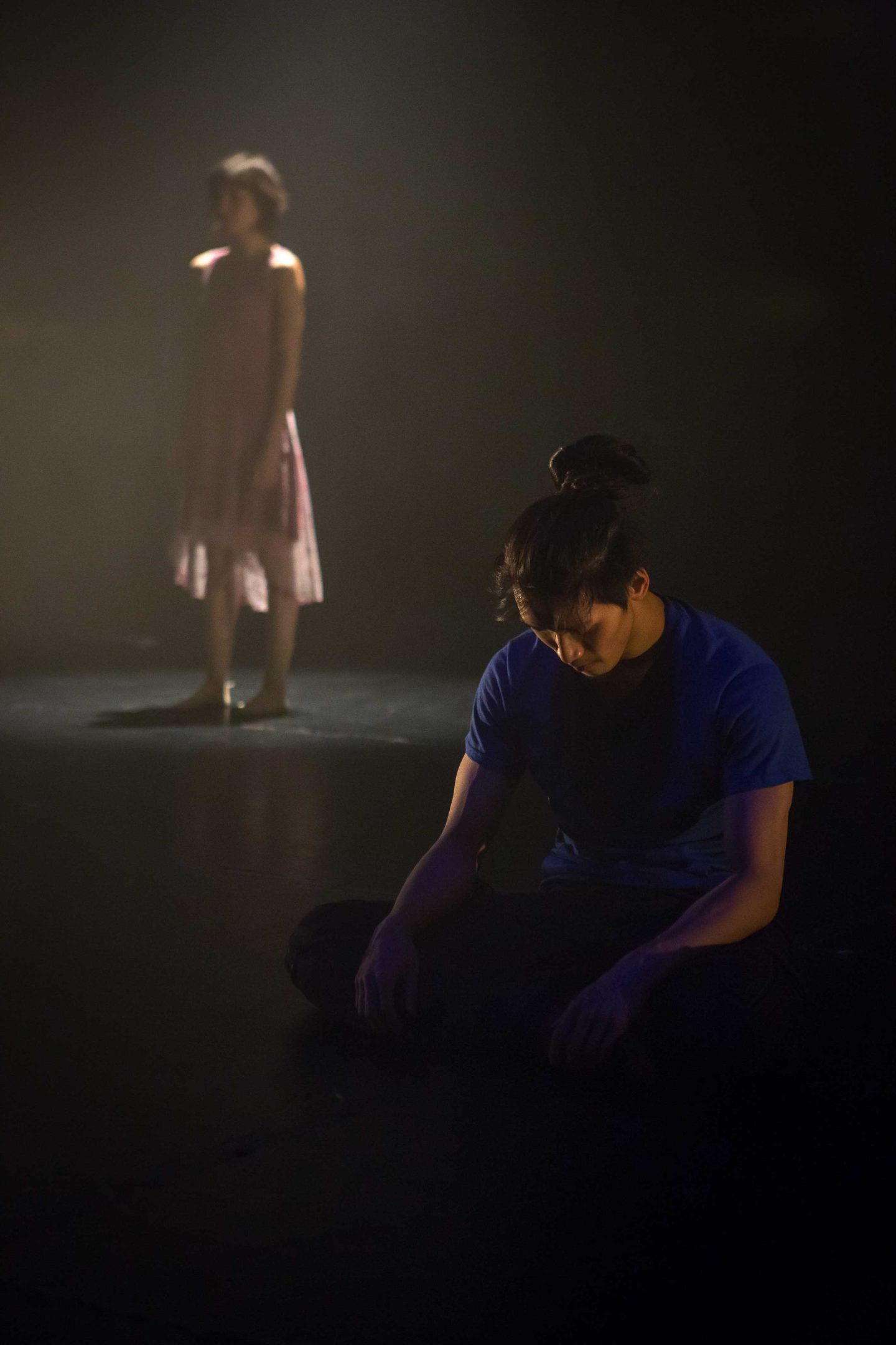 Ballando tra le opere: quando danza e arte si parlano Ballando tra le opere: quando danza e arte si parlano