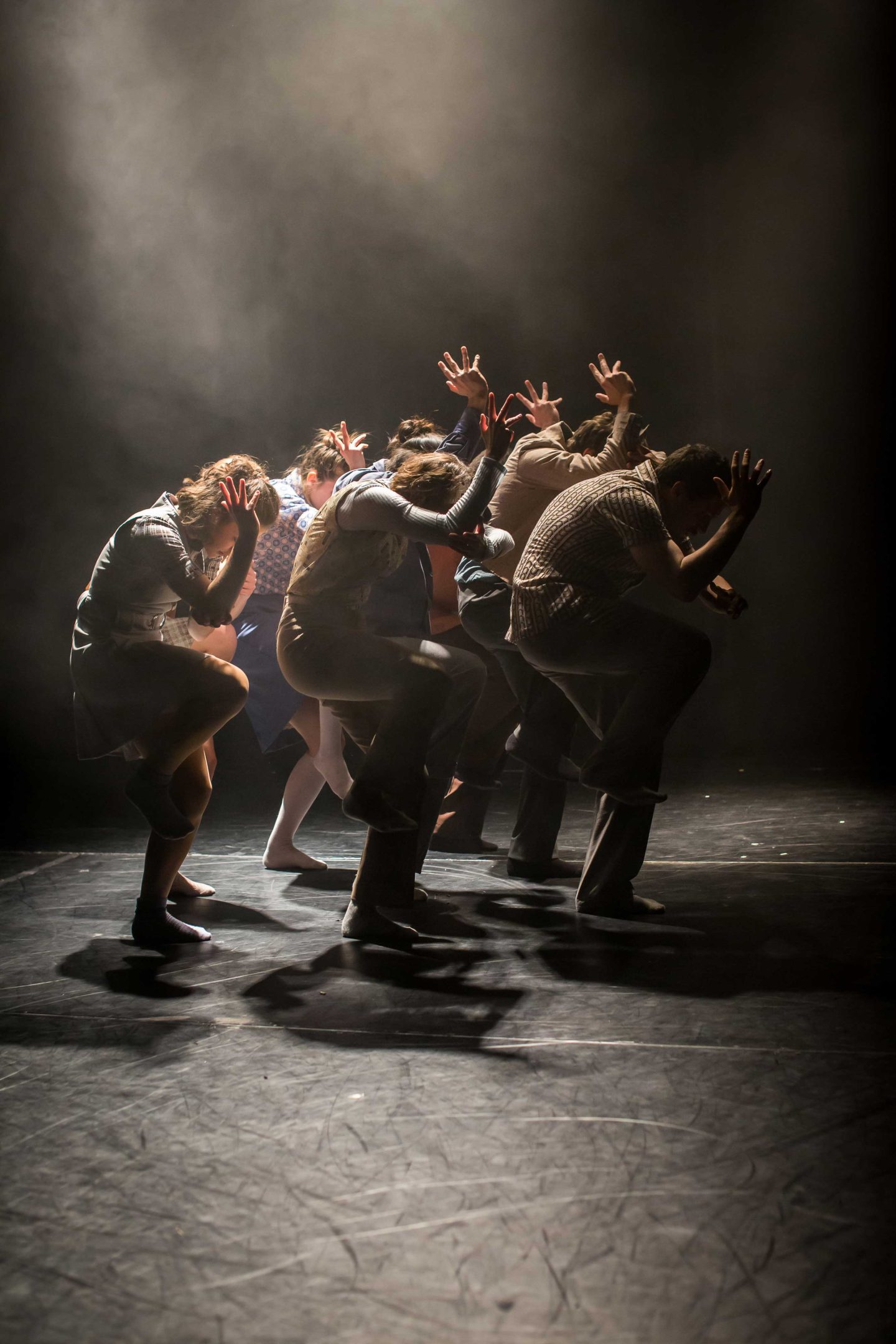 Ballando tra le opere: quando danza e arte si parlano Ballando tra le opere: quando danza e arte si parlano