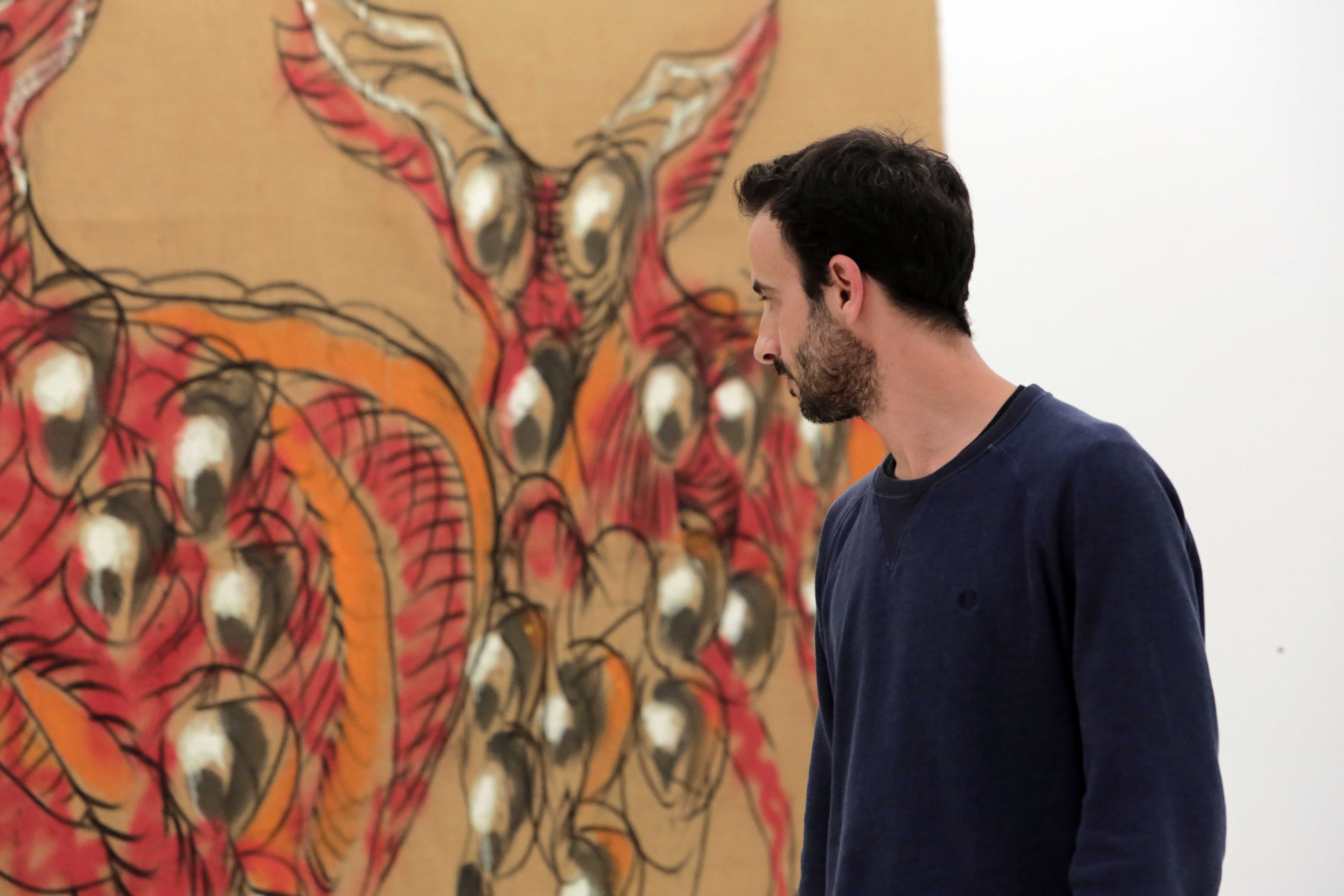 Ballando tra le opere: quando danza e arte si parlano Ballando tra le opere: quando danza e arte si parlano