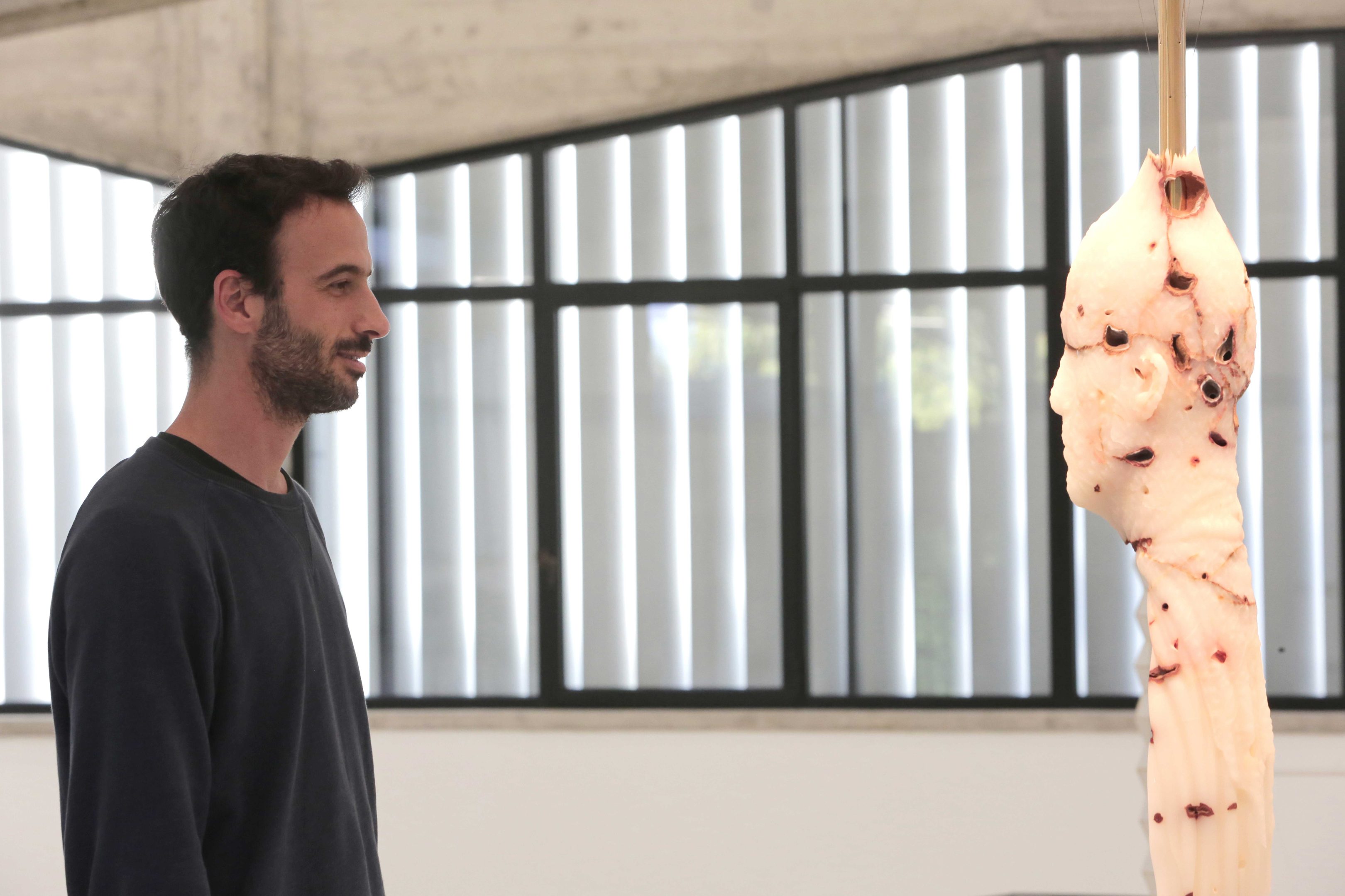 Ballando tra le opere: quando danza e arte si parlano Ballando tra le opere: quando danza e arte si parlano