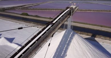 Italian companies are eco-friendly