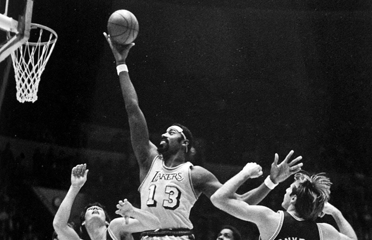 Galleria foto 'Nba, LeBron James da record: il più giovane a quota 25mila punti' - foto 2