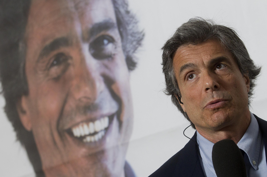 Alfio Marchini sindaco di Roma: bello e impossibile (per i partiti)