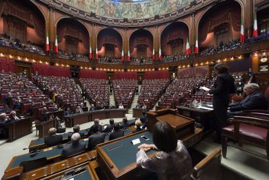 Tasi, ecco perché l’abolizione potrebbe saltare
