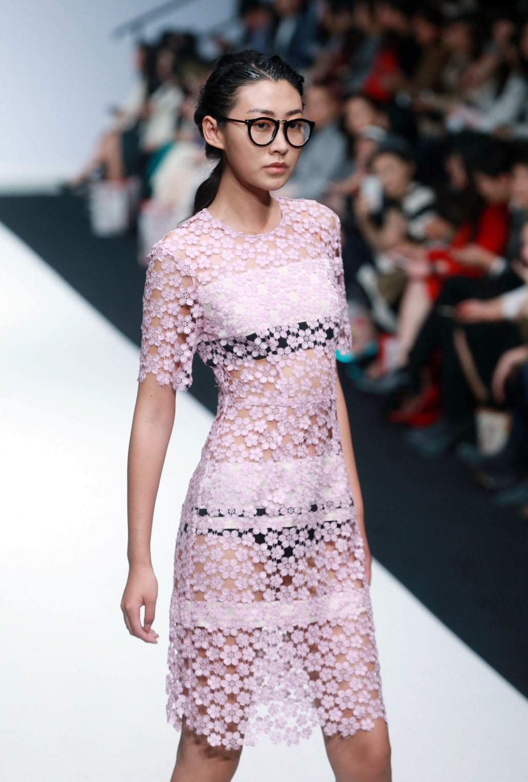 China Fashion Week 2015