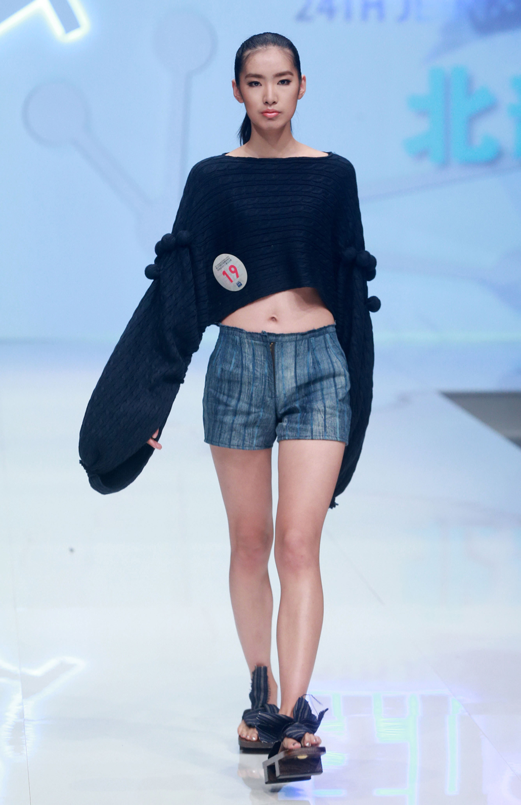 China Fashion Week 2015