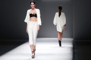 China Fashion Week 2015