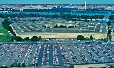 Afghanistan: Il Pentagono ha speso 43 milioni di dollari per una stazione di servizio