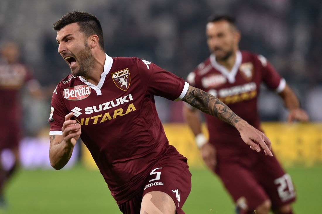 Top 11 italiani: Perin disarma il Napoli e salva il Genoa Top 11 italiani: Perin disarma il Napoli e salva il Genoa