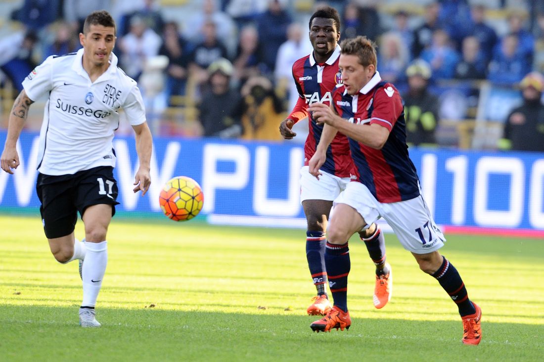 Top 11 italiani: Perin disarma il Napoli e salva il Genoa Top 11 italiani: Perin disarma il Napoli e salva il Genoa