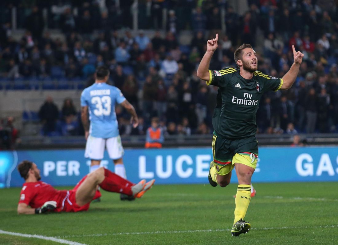 Top 11 italiani: Perin disarma il Napoli e salva il Genoa Top 11 italiani: Perin disarma il Napoli e salva il Genoa