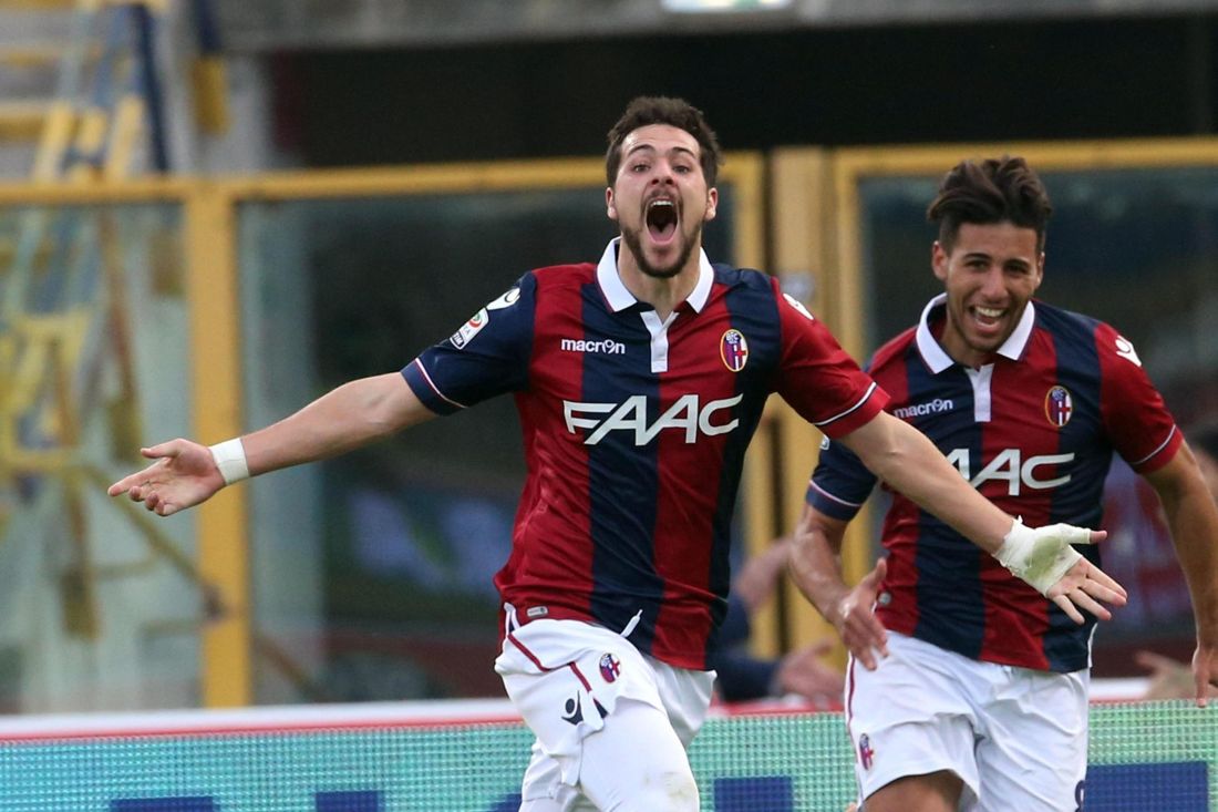 Top 11 italiani: Perin disarma il Napoli e salva il Genoa Top 11 italiani: Perin disarma il Napoli e salva il Genoa