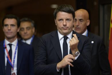 Legge di Stabilità: i punti chiave per Matteo Renzi