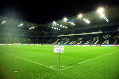 Juve, contro il Borussia il primo match point Champions