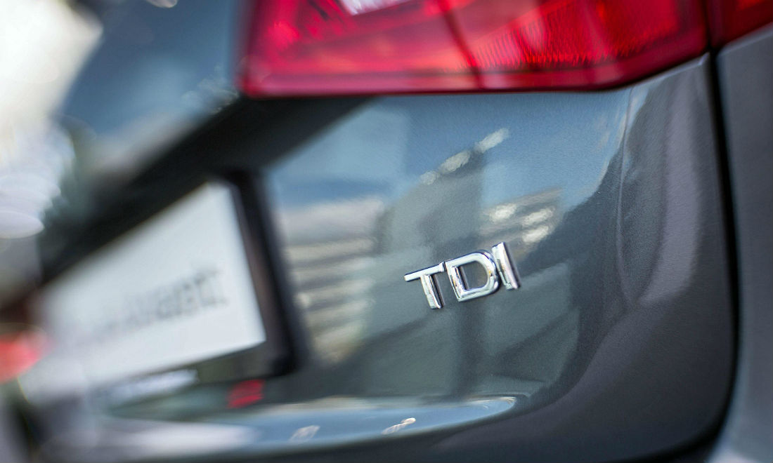 Volkswagen: nuovi modelli diesel truccati