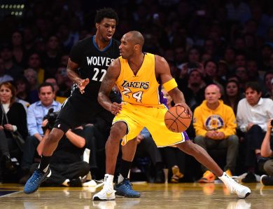 Nba, Kobe Bryant nel peggior momento della carriera: “Faccio schifo”