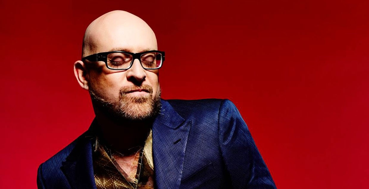 Mario Biondi: in “Beyond Special Edition” 5 classici dei Commodores