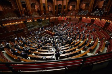 Vitalizi e pensioni: ecco le differenze