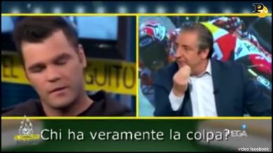 Nieto contro Marquez: “Ha ragione Valentino”