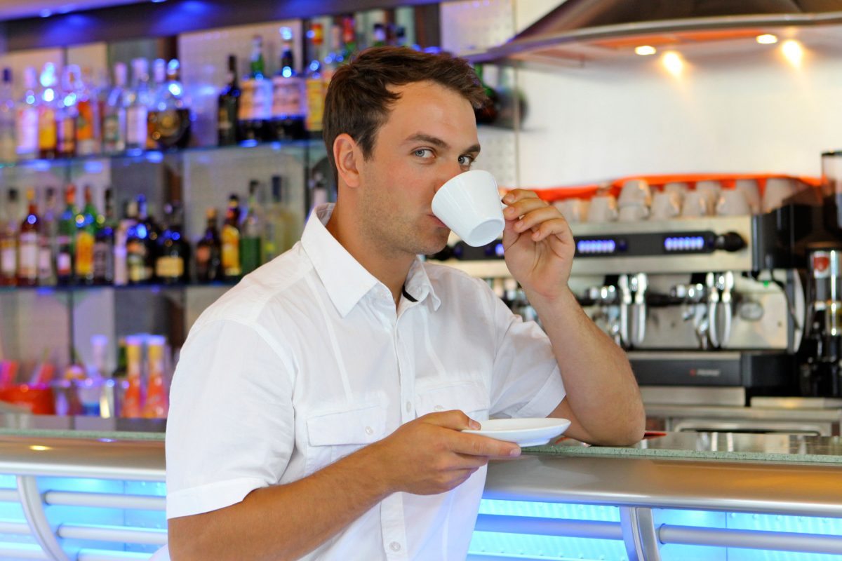 Galleria foto 'Il caffè in Italia, 10 “follie” (secondo gli stranieri)' - foto 15