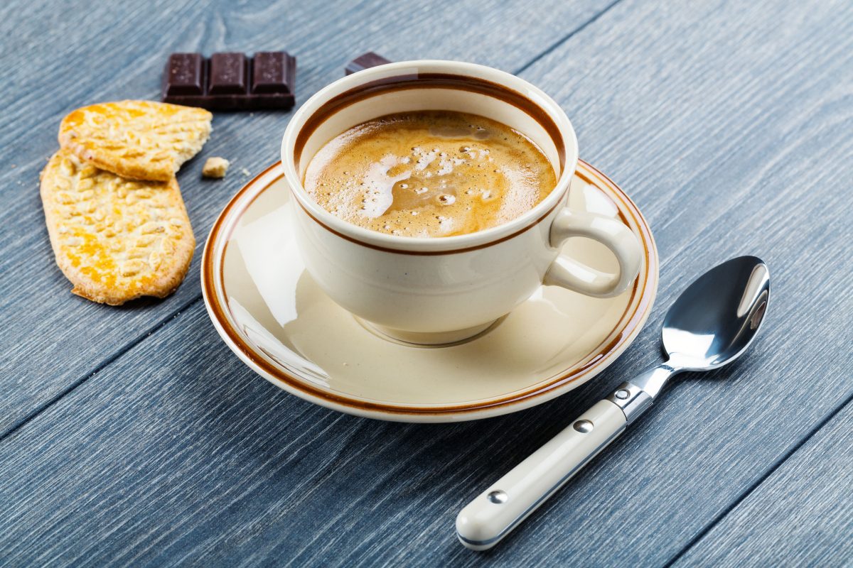 Galleria foto 'Il caffè in Italia, 10 “follie” (secondo gli stranieri)' - foto 14