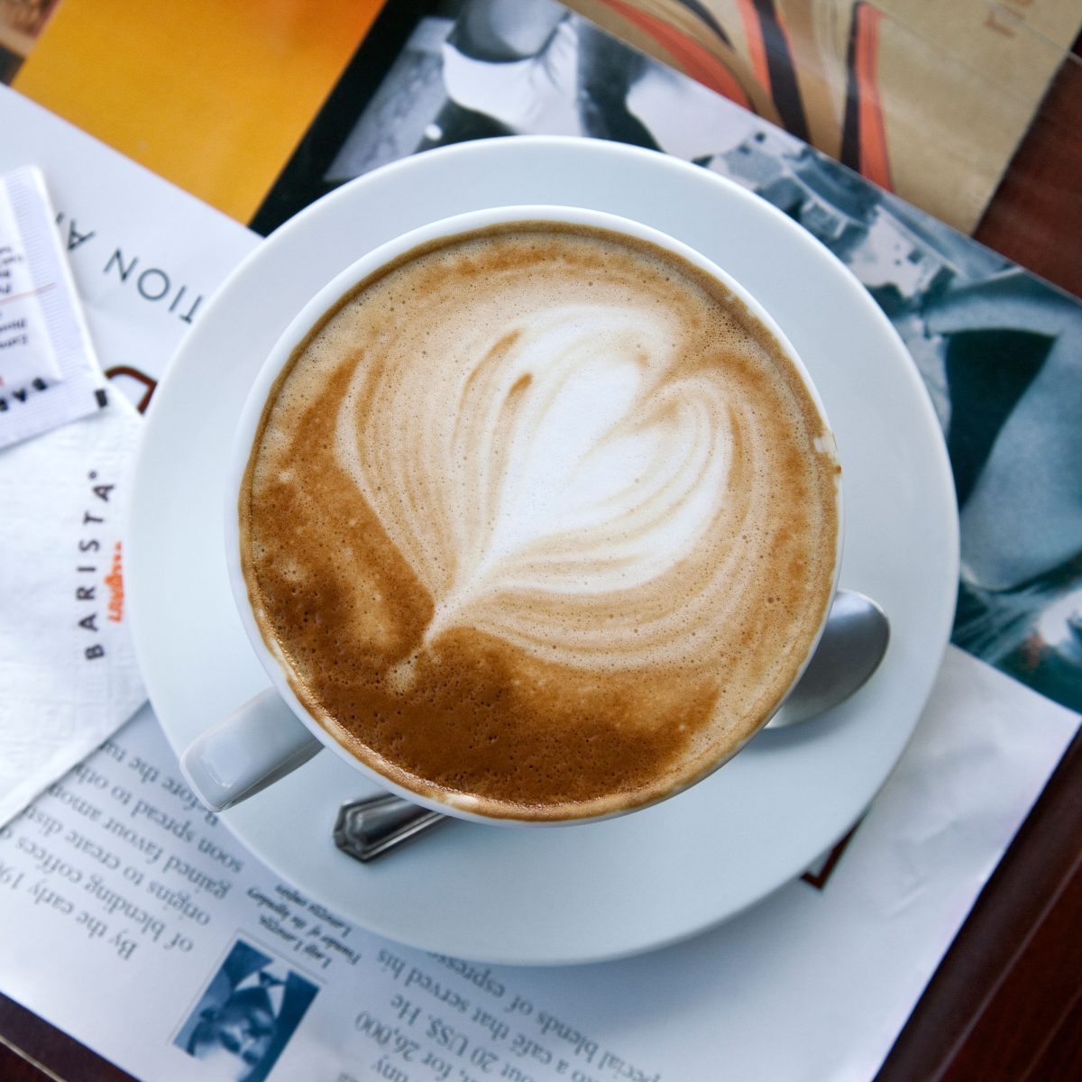 Galleria foto 'Il caffè in Italia, 10 “follie” (secondo gli stranieri)' - foto 13