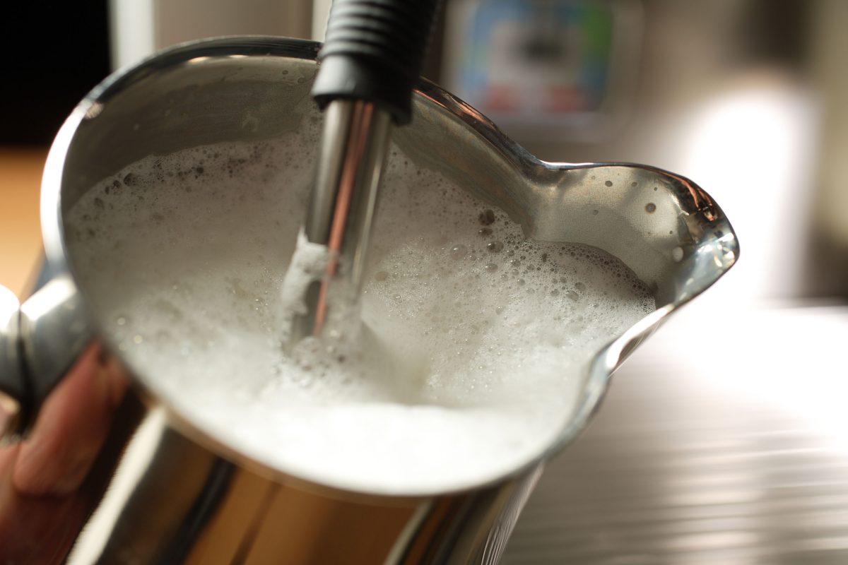 Galleria foto 'Il caffè in Italia, 10 “follie” (secondo gli stranieri)' - foto 11