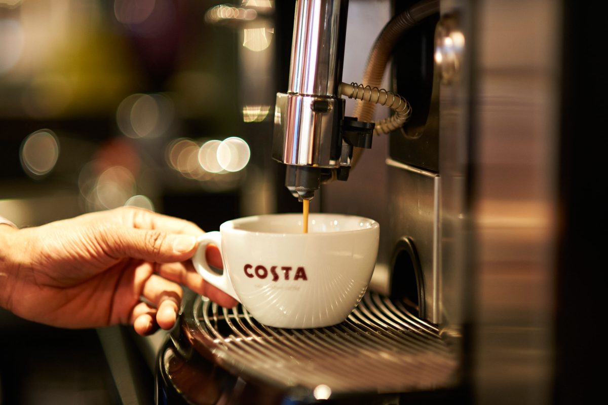 Galleria foto 'Il caffè in Italia, 10 “follie” (secondo gli stranieri)' - foto 9