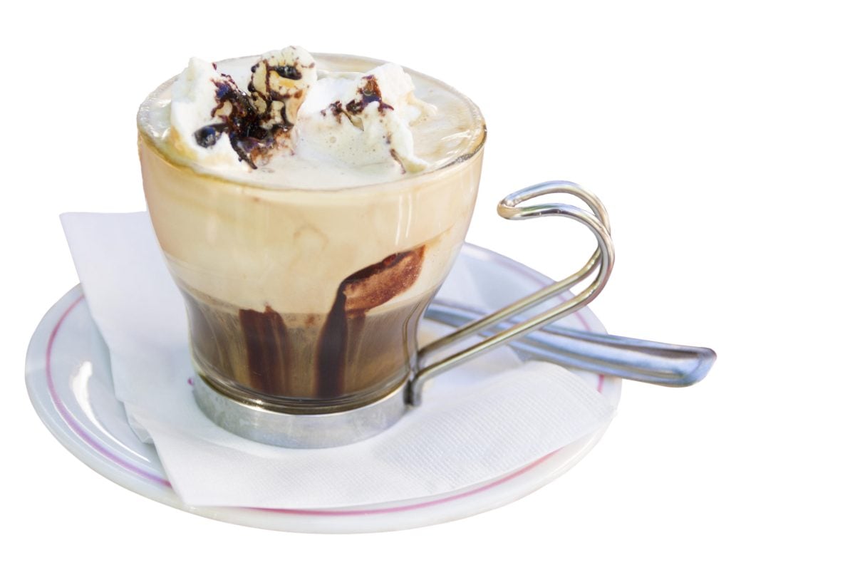 Galleria foto 'Il caffè in Italia, 10 “follie” (secondo gli stranieri)' - foto 19