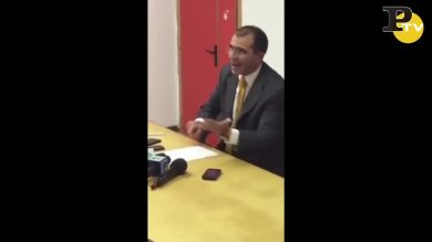 Basket, il presidente sbotta contro i giocatori perdenti e “strapagati”