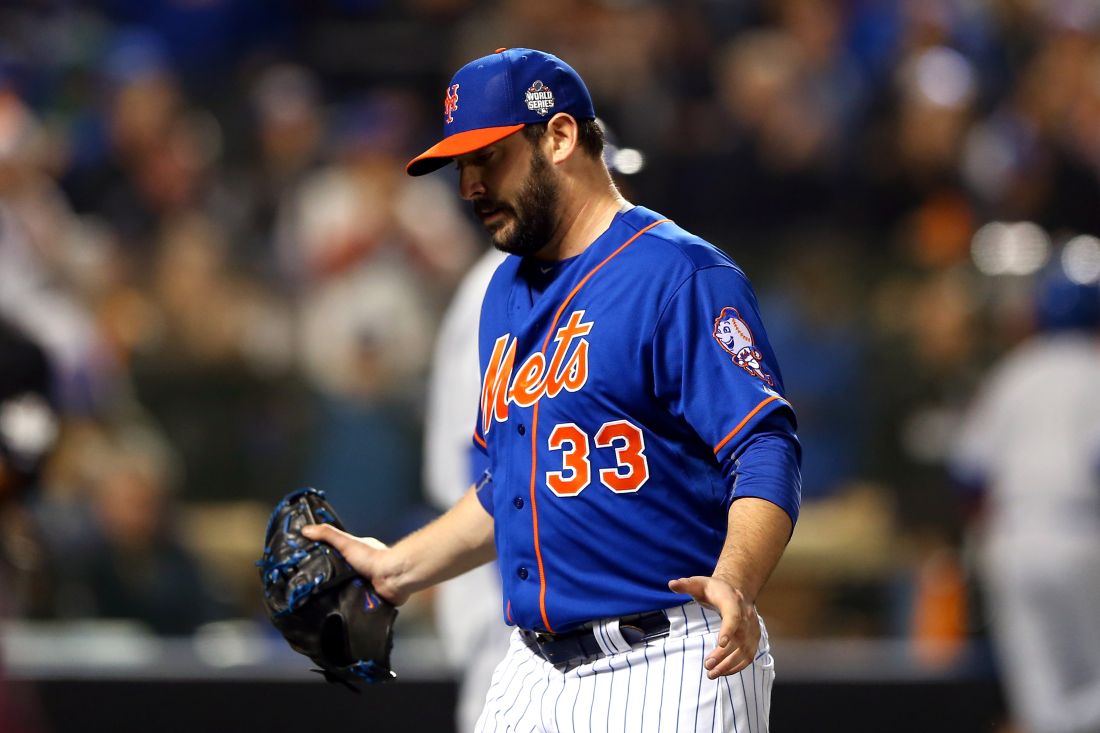 MLB, World Series: Kansas City Royals campioni dopo 30 anni