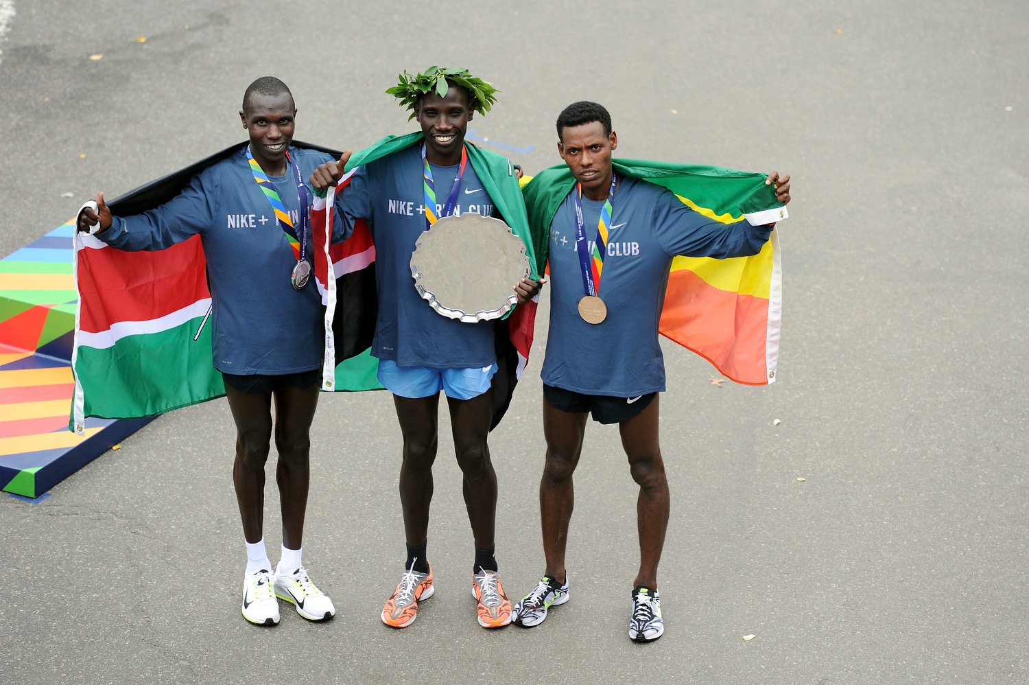Maratona di New York 2015, le immagini più belle – Fotogallery Maratona di New York 2015, le immagini più belle – Fotogallery