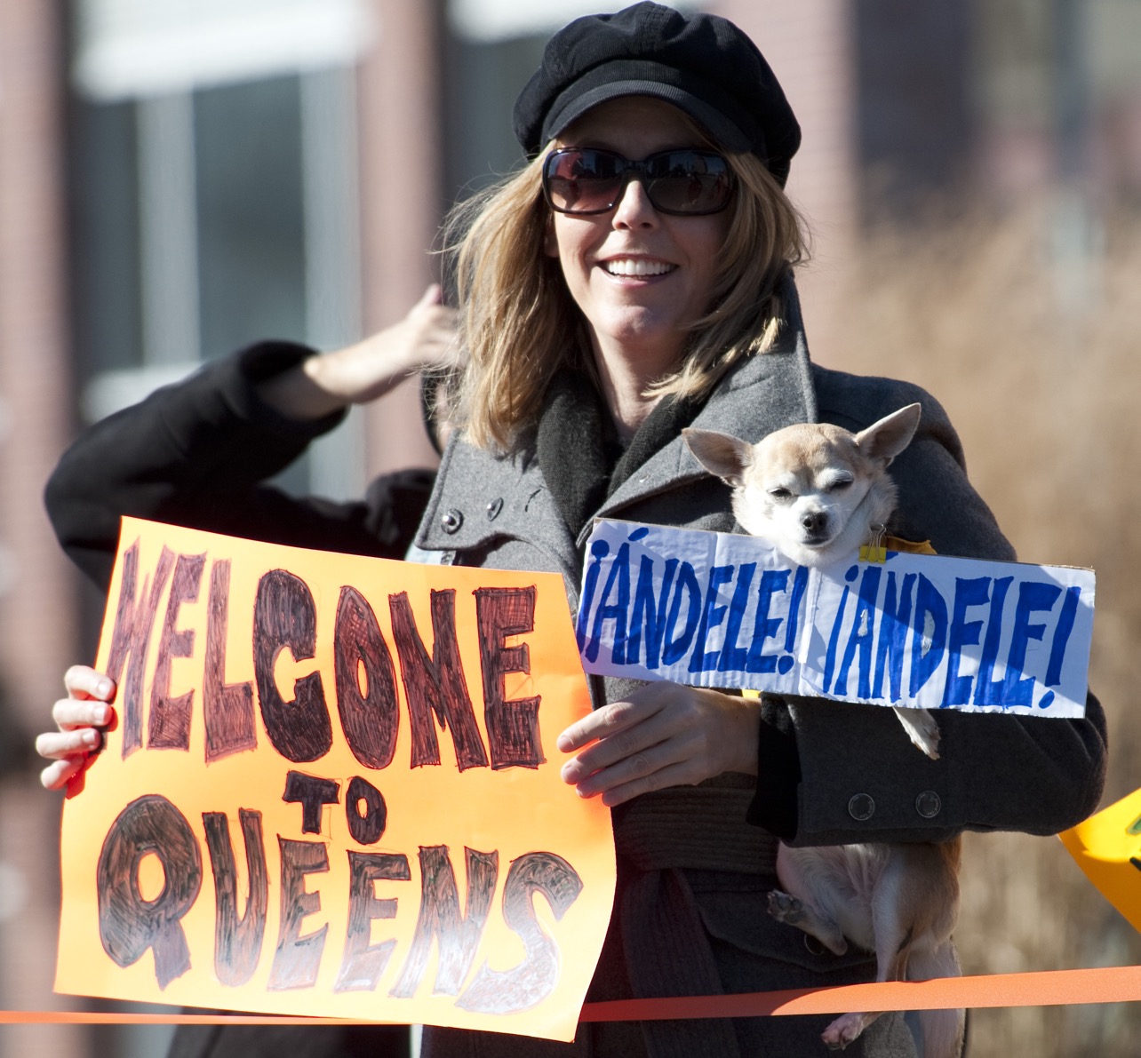 Maratona di New York 2015, le immagini più belle – Fotogallery Maratona di New York 2015, le immagini più belle – Fotogallery