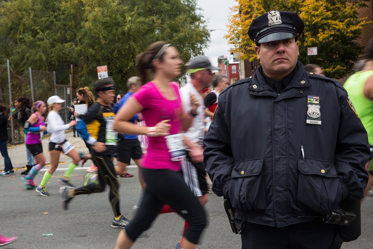 Maratona di New York 2015, le immagini più belle – Fotogallery Maratona di New York 2015, le immagini più belle – Fotogallery
