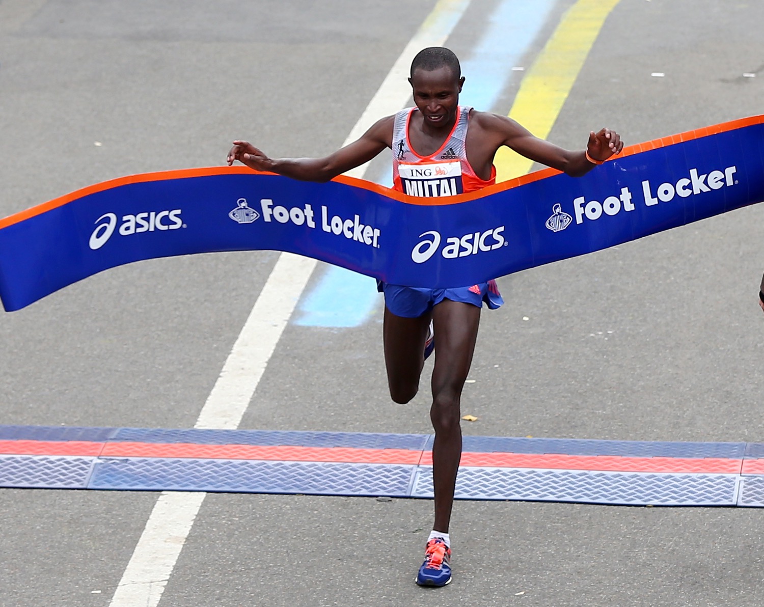 Maratona di New York 2015, le immagini più belle – Fotogallery Maratona di New York 2015, le immagini più belle – Fotogallery