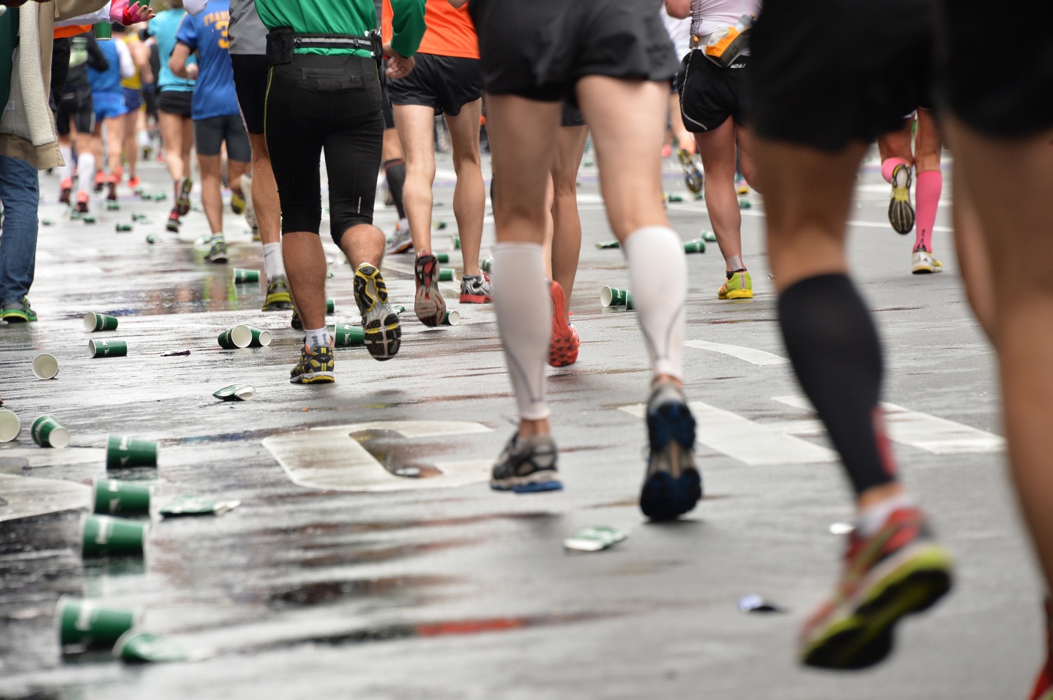 Maratona di New York 2015, le immagini più belle – Fotogallery Maratona di New York 2015, le immagini più belle – Fotogallery